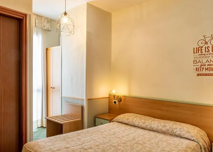 Hotel Napoleon Susa