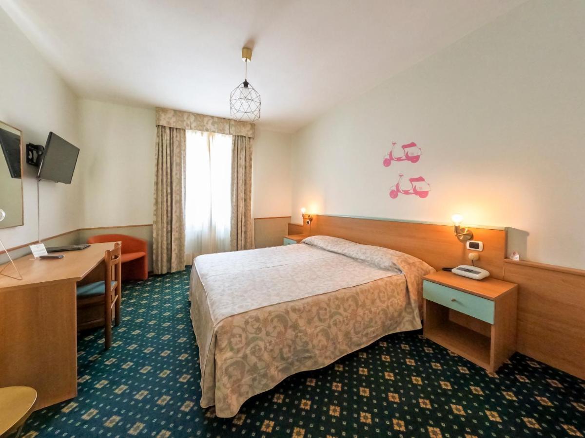Napoleon Hotel Susa