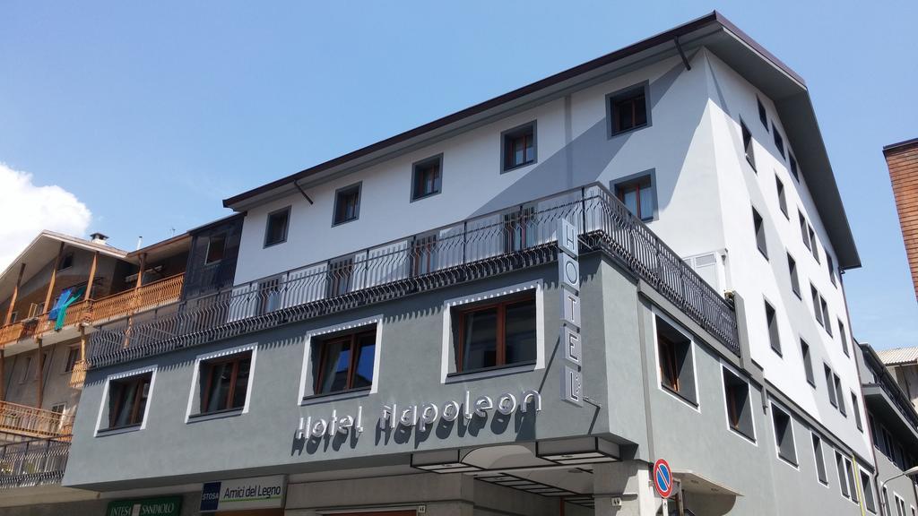 Hotel Napoleon 3*