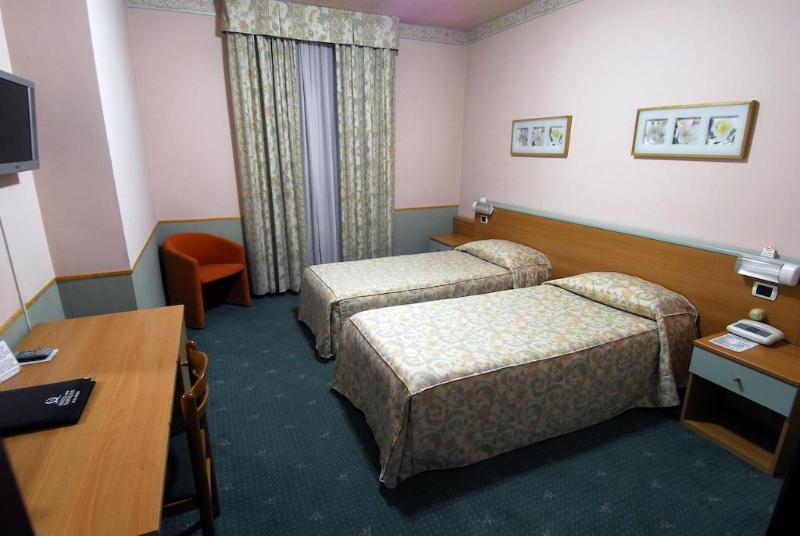 Napoleon Hotel Susa