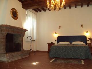 Hotel Napoleon Susa