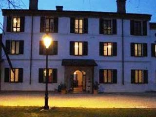Hotel Napoleon Susa