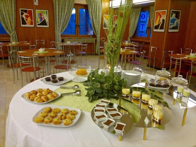 Napoleon Hotel 3*