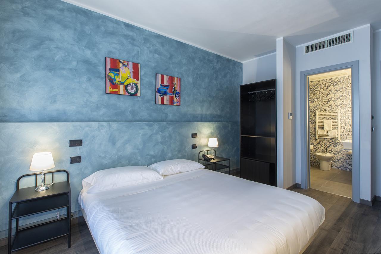 Napoleon Hotel 3*