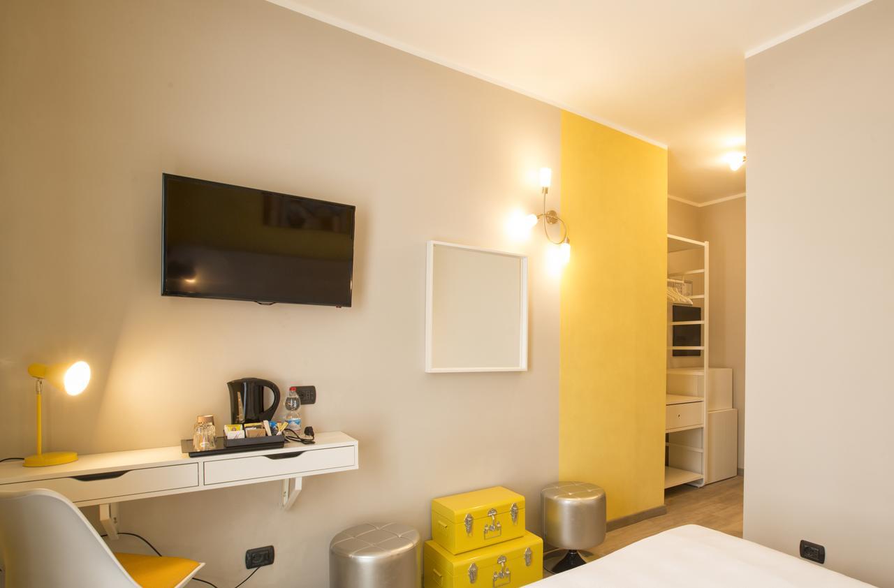 Napoleon Hotel Susa